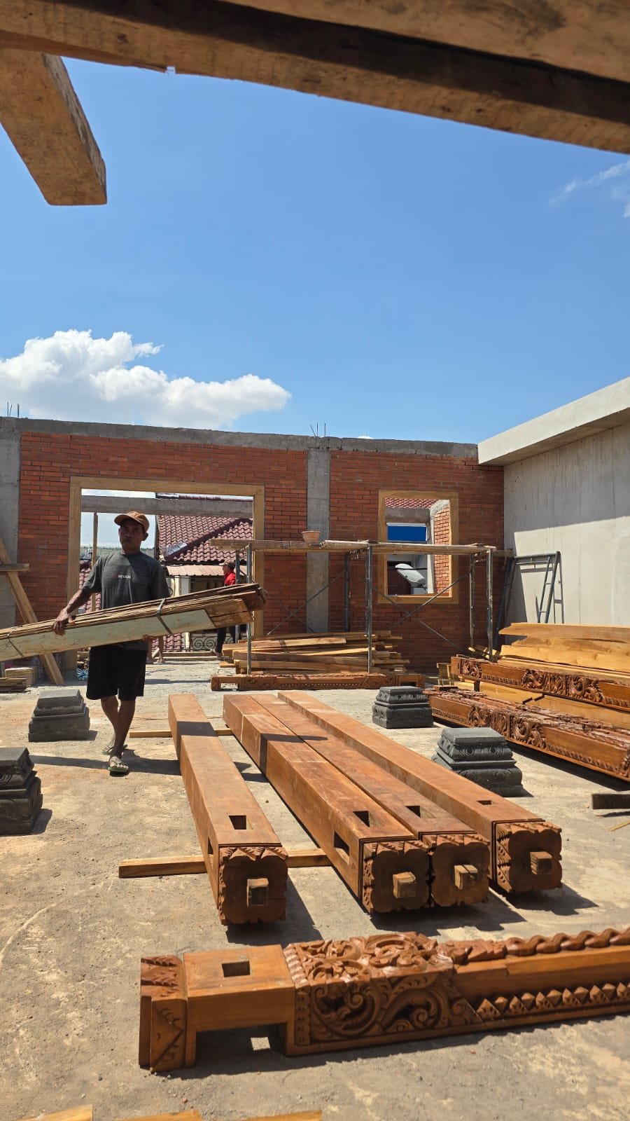 california-oman-UEA-UK-japan-europe-rustic-erosion-wood-vintage-collections-fyp-kayu-jati-project-villa-hotel-rumah-kayu-gazebo-joglo-wooden-house-console-table-side-table-root-furniture